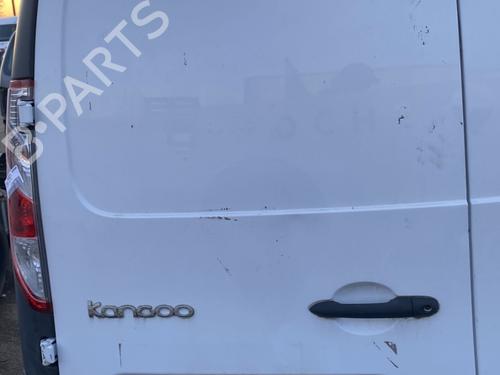 Left tailgate RENAULT KANGOO Express (FW0/1_) 1.5 dCi 95 (FW16) | BP29959013C76