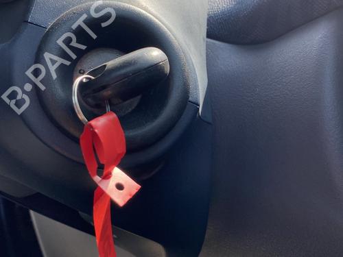 Used Ignition barrel Ignition barrel RENAULT ESPACE III (JE0_) 2.2 12V TD (JE0E, JE0H, JE0P) (113 hp) 27977118 27977118