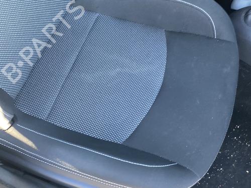 Used Right front seat RENAULT CLIO II (BB_, CB_) 1.2 16V (BB05, BB0W, BB11, BB27, BB2T, BB2U, BB2V, CB05,... (75 hp) 29003292