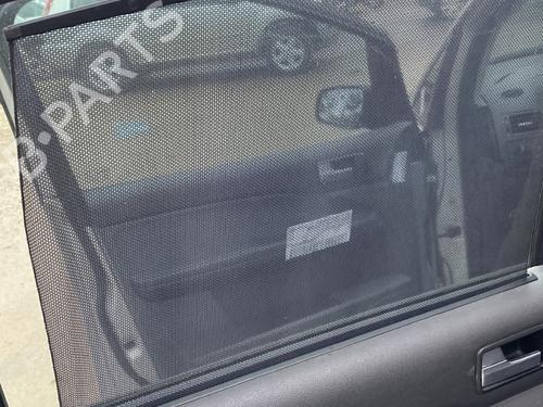 Bageste venstre beklædning FORD FOCUS C-MAX (DM2) 1.8 TDCi | BP31356070C60