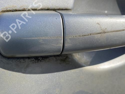Rear right exterior door handle PEUGEOT 207 (WA_, WC_) 1.4 16V | BP24181111C130 