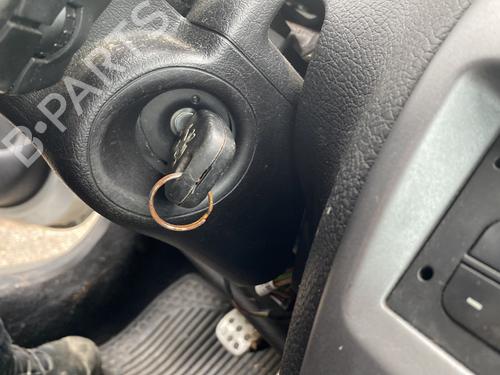 Ignition barrel PEUGEOT 206 SW (2E/K) 1.6 16V | BP31863424M48 - Image 4