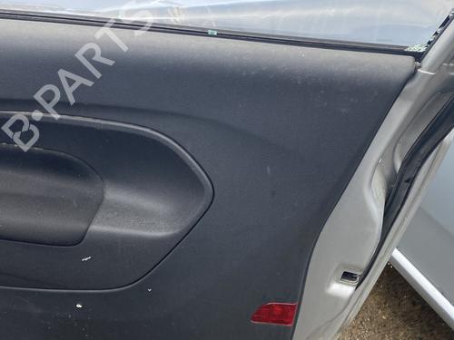 Front right panel FORD FIESTA VI (CB1, CCN) 1.5 TDCi | BP32412377C59