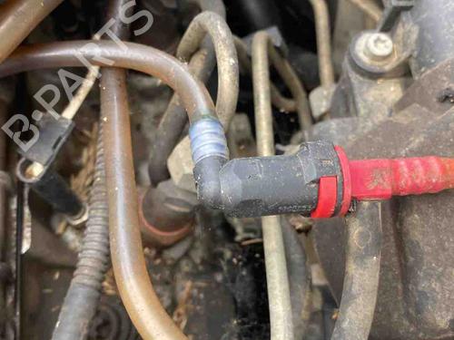 Injector RENAULT KANGOO (KC0/1_) D 55 1.9 (KC0D) | BP36521756M100 - Image 2