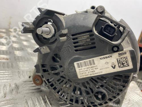 Used Alternator Alternator 34057212 34057212