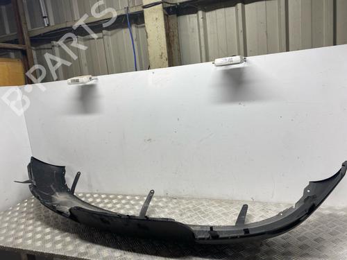 Used Rear bumper spoiler Rear bumper spoiler RENAULT MEGANE III Hatchback (BZ0/1_, B3_) 1.5 dCi (BZ09, BZ0D, BZ1W, BZ29, BZ14) (110 hp) 39982503 39982503