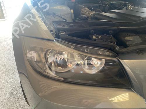 Right headlight BMW 3 Touring (E91) 320 d | BP36030432C29 - Image 2