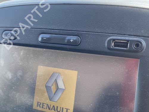 Used Display monitor RENAULT TRAFIC III Van (FG_) 1.6 dCi 115 (FGMD) (116 hp) 25923856