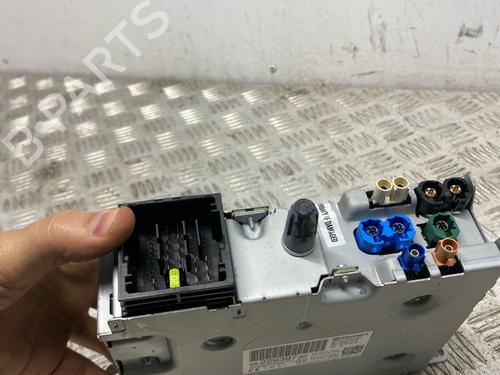Used Radio Radio PEUGEOT 5008 II (MC_, MJ_, MR_, M4_) 1.2 THP (MRHNYH, MRHNYW, MRHNSJ, MRHNSU, MRHNSM) (131 hp) 40602775 40602775