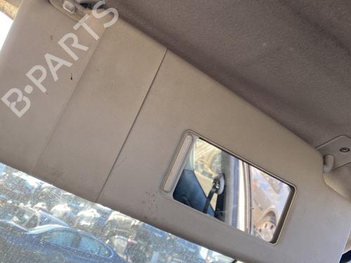 Right sun visor VW POLO (6N2) 1.9 SDI | BP29571756I2 