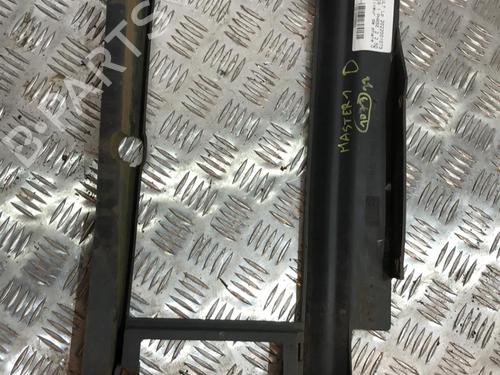 Used Headlight eyebrow RENAULT MASTER I Van (T__) 28-35 2,5 D (75 hp) 22110261
