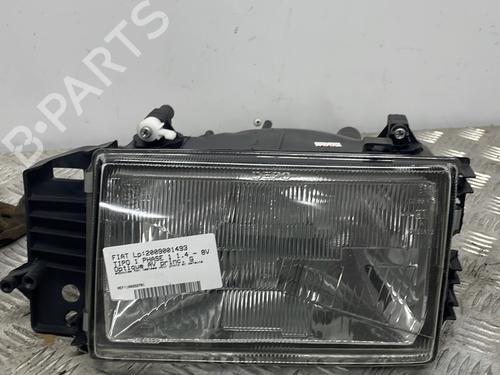 Left headlight FIAT TIPO (160_) 1.4 (160.AC) | BP23182352C28 