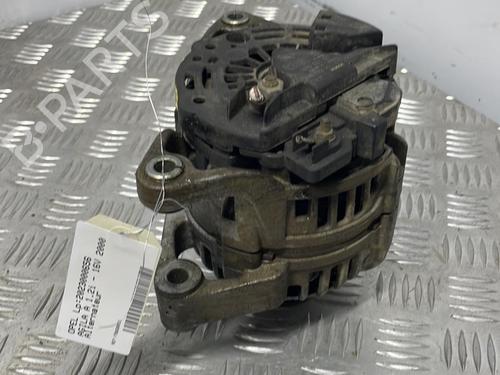 Alternator OPEL AGILA A (H00) 1.2 16V (F68) | BP19913480M7