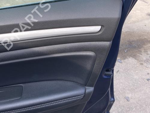 Front right panel RENAULT MEGANE IV Grandtour (K9A/M/N_) 1.6 dCi 130 | BP33554029C59 - Image 2