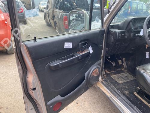 Used Front left window mechanism Front left window mechanism 36400521 36400521