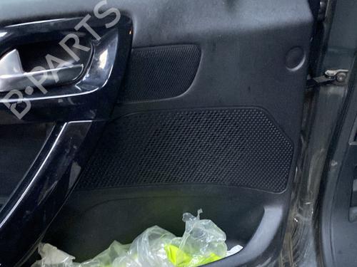 Used Front left panel Front left panel PEUGEOT 208 I (CA_, CC_) 1.2 VTI 82 (82 hp) 29848206 29848206