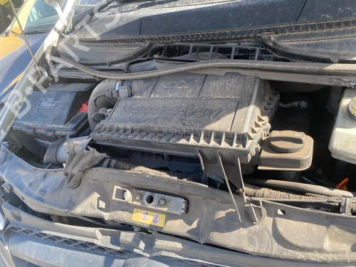 Engine MERCEDES-BENZ VITO / MIXTO Van (W639) 116 CDI (639.601, 639.603, 639.605) | BP39042439M1 - Image 2