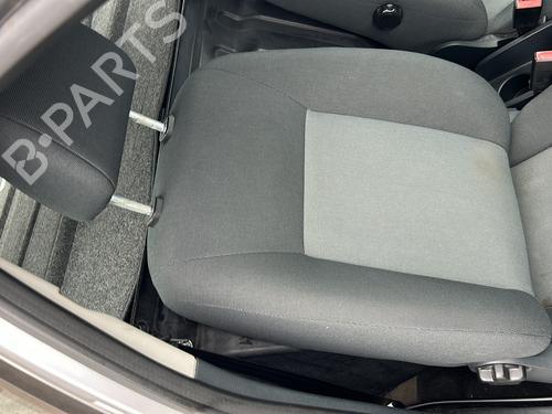 Right front seat FORD FIESTA VI (CB1, CCN) 1.4 TDCi | BP19913822C16 