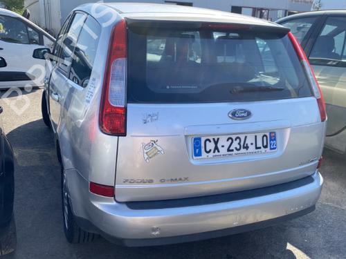 Forreste venstre beklædning FORD FOCUS C-MAX (DM2) 1.8 TDCi | BP23785686C58 - Image 4