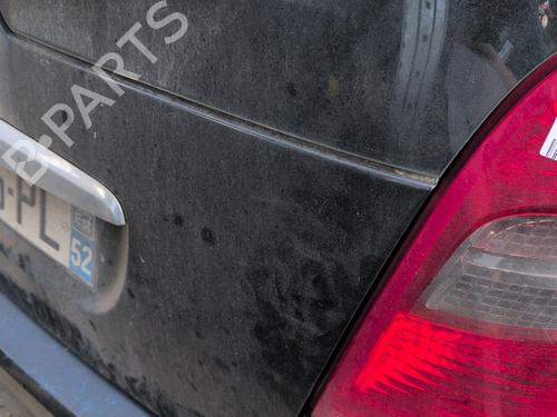 Used Tailgate Tailgate 34046421 34046421