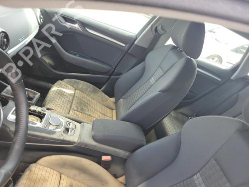 Electronic module AUDI A3 Sportback (8VA, 8VF) 30 TDI | BP23785441M83  - Image 10