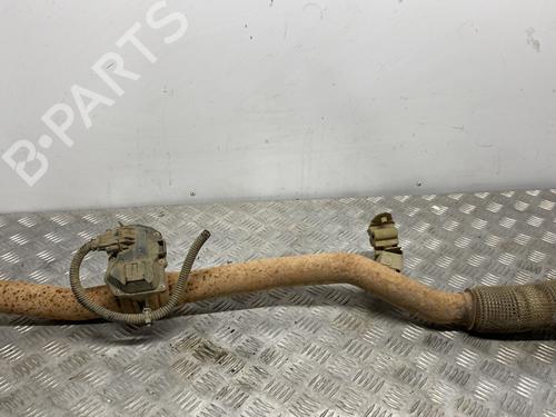 Used Exhaust system RENAULT KANGOO Express (FW0/1_) 1.5 dCi 90 (FW0G, FW05, FW08, FW11) (90 hp) 26974684
