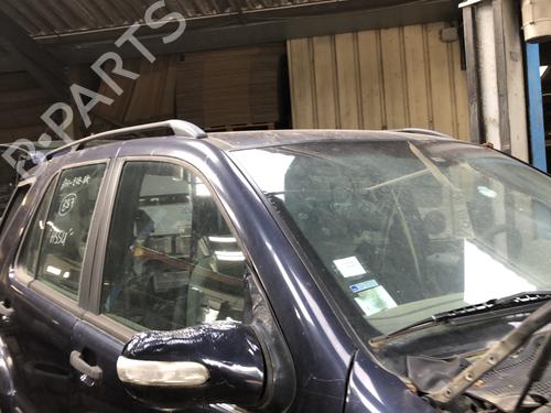 Used Roof bar Roof bar 22127237 22127237