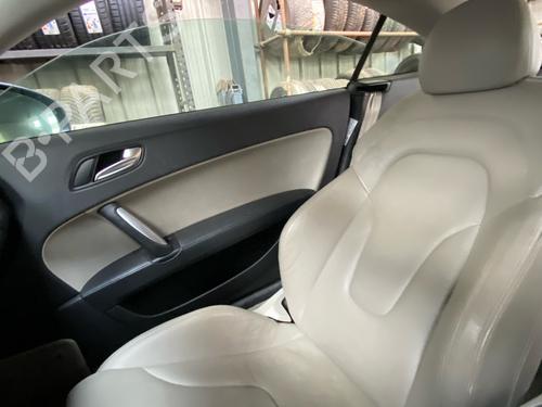 Right front seat AUDI TT (8J3) 3.2 V6 quattro | BP40253462C16 - Image 2