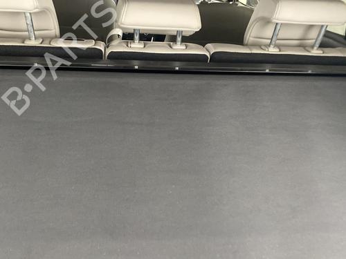 Used Rear parcel shelf Rear parcel shelf MAZDA CX-5 (KE, GH) 2.2 D AWD (KE2AW) (150 hp) 32338518 32338518