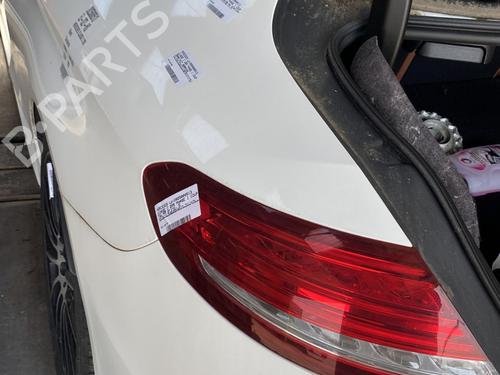 Elektronisk modul MERCEDES-BENZ C-CLASS Coupe (C205) C 220 d (205.304) | BP28366664M83 