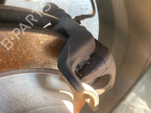 Used Left rear brake caliper Left rear brake caliper 37249159 37249159