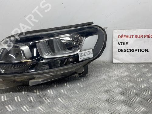 Left headlight CITROËN JUMPY III Van (V_) 1.5 BlueHDi 120 | BP26457423C28 - Image 4