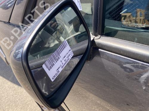 Used Left mirror CITROËN C8 (EA_, EB_) 2.0 HDi 165 (163 hp) 27506498