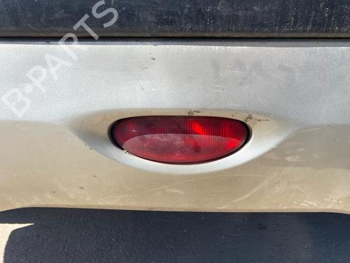 Used Rear fog light Rear fog light PEUGEOT 206 Hatchback (2A/C) 2.0 HDI 90 (90 hp) 34169880 34169880