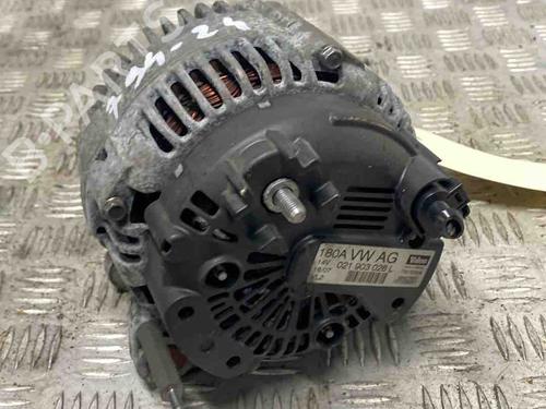 Used Alternator Alternator 36521841 36521841
