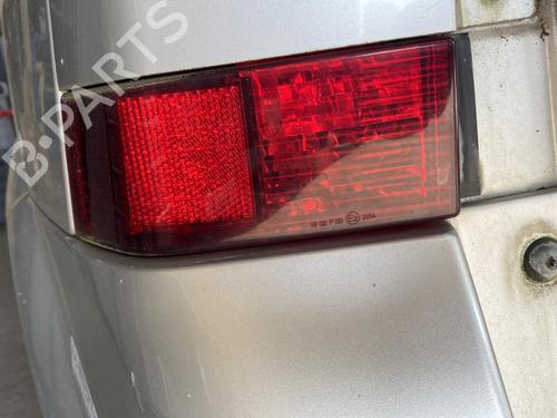 Used Rear fog light OPEL MERIVA A MPV (X03) 1.7 CDTI (E75) (100 hp) 28366673