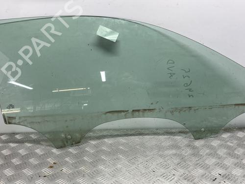 Used Front right door window AUDI A3 (8V1, 8VK) 1.4 TFSI (122 hp) 29425267