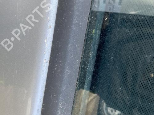 Left rear door RENAULT ESPACE III (JE0_) 2.2 12V TD (JE0E, JE0H, JE0P) | BP26457507C4 