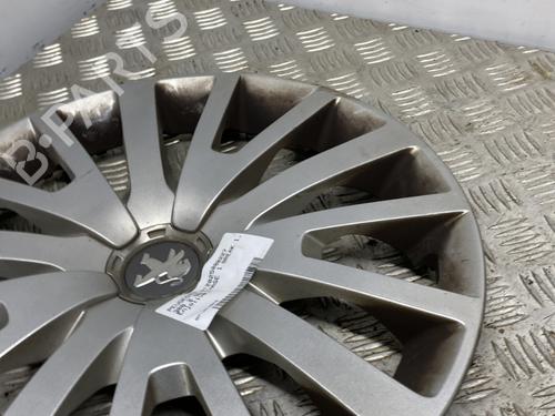 Enjoliveurs de roue PEUGEOT 308 SW II (LC_, LJ_, LR_, LX_, L4_) 1.6 BlueHDi 100 (99 hp) 24824751