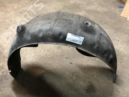 Wheel arch MINI MINI (R56) One | BP21552819C56 