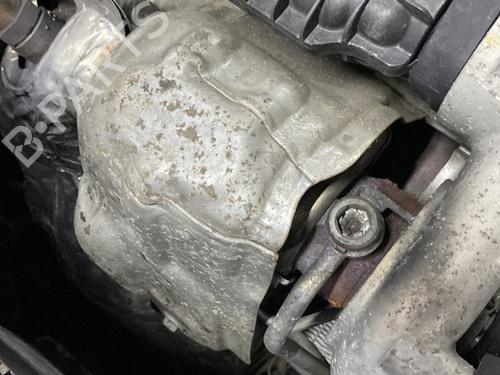 Particulate filter PEUGEOT 308 I (4A_, 4C_) 1.6 HDi | BP31318027M81