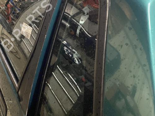 Used Rear left quarter glass CITROËN AX (ZA-_) 10 (50 hp) 31363576