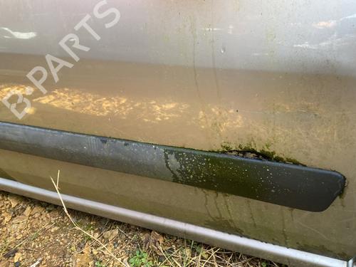Used Door moulding trim DACIA LOGAN MCV (KS_) 1.5 dCi (KS0W) (86 hp) 23783437