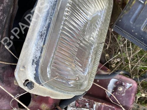 Used Left headlight Left headlight DAIHATSU FEROZA Soft Top (F300) 1.6 i 16V (95 hp) 33114910 33114910