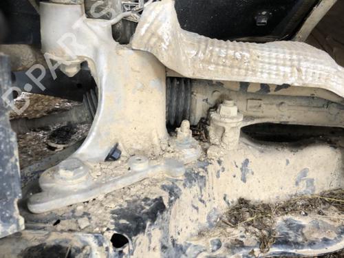 Steering rack RENAULT MEGANE IV Grandtour (K9A/M/N_) 1.5 dCi 110 | BP19906610M22 