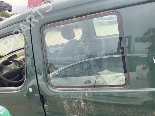 Rear left quarter glass CITROËN BERLINGO / BERLINGO FIRST Box Body/MPV (M_) 1.6 HDI 75 (MB9HW) | BP26645196C93 