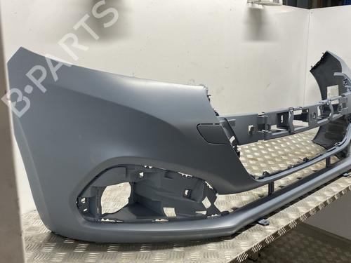Front bumper PEUGEOT 208 I (CA_, CC_) 1.6 HDi / BlueHDi 75 | BP29074368C7 
