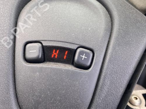 Climate control RENAULT AVANTIME (DE0_) 2.2 dCi (DE01) | BP29757193I5