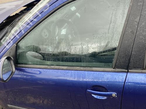 Used Front left door window SEAT LEON (1M1) 1.9 TDI (110 hp) 29162415