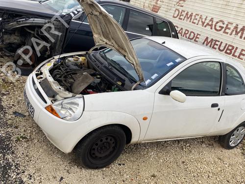 Benzintank FORD KA (RB_) 1.3 i (60 hp) 32241617